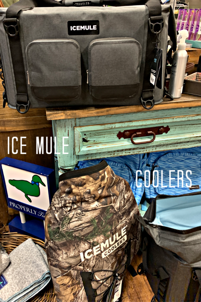 ice mule coolers