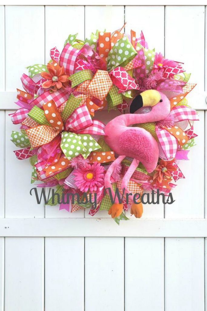 scarecrow wreath, welcome scarecrow wreath