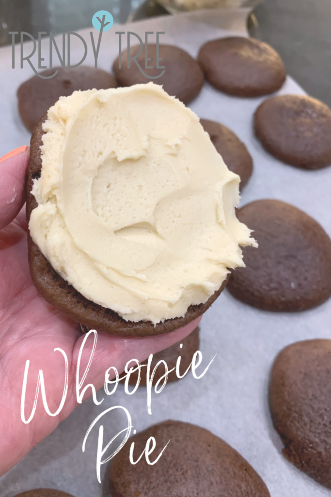 whoopie pie, whoopie cakes