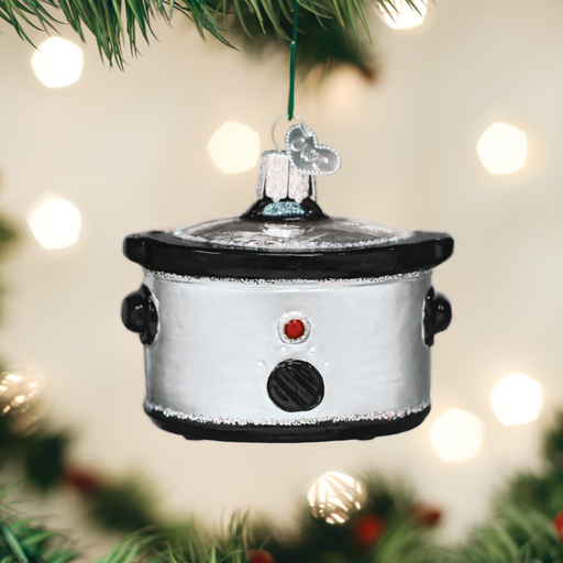 Dutch Oven Ornament, Old World Christmas