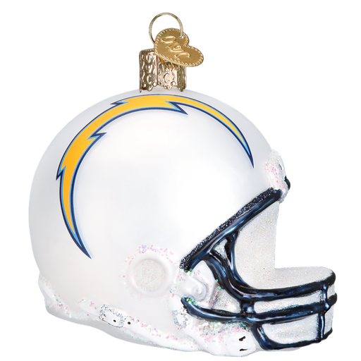 Buffalo Bills Helmet Ornament - Item 333313