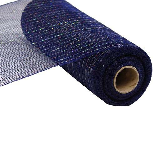 Blue Ribbon DECO MESH for sale