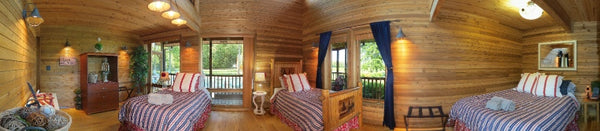Cozy Cottage Room at The Inn