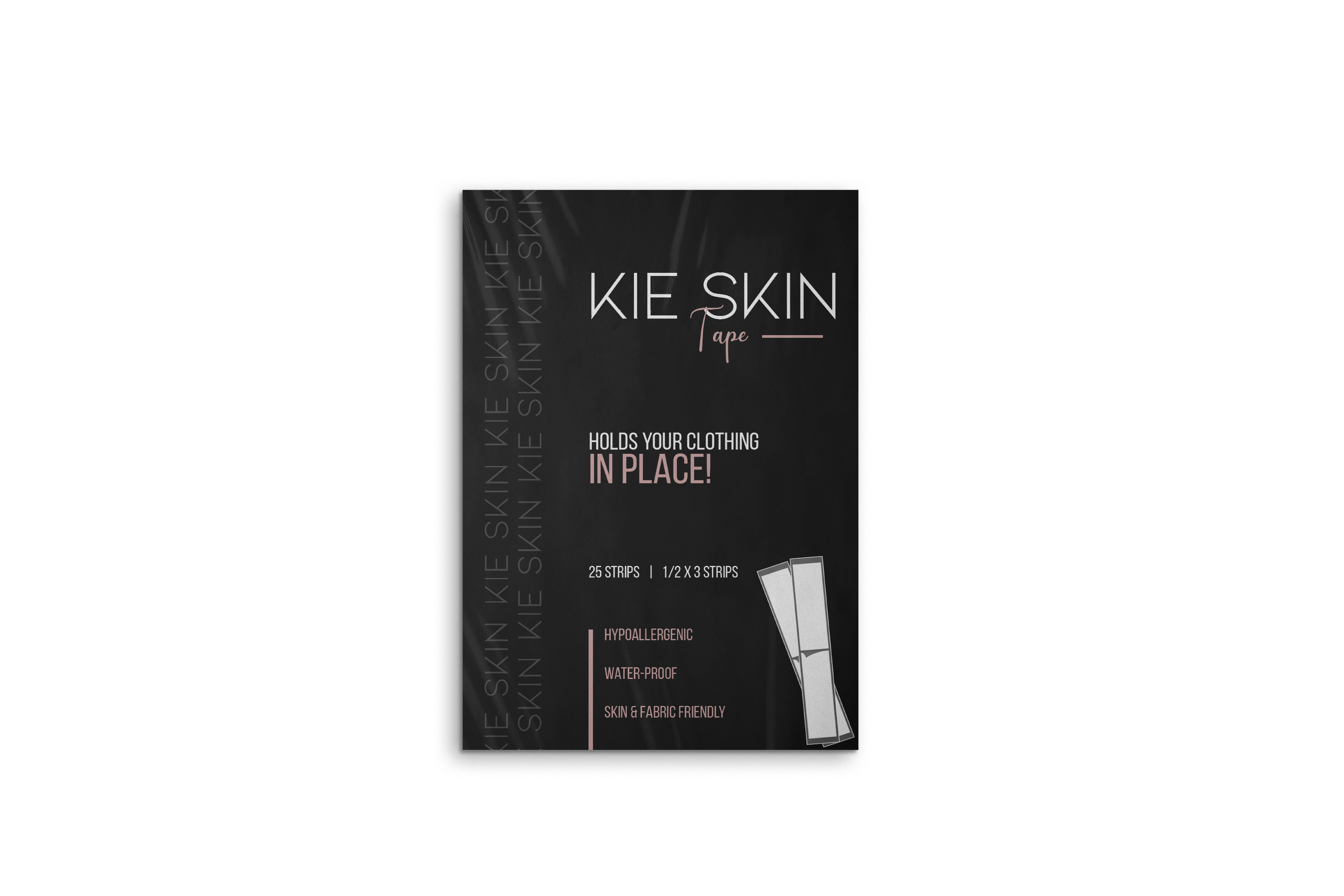 Kie Tape (25 pcs) - Kie Skin product image