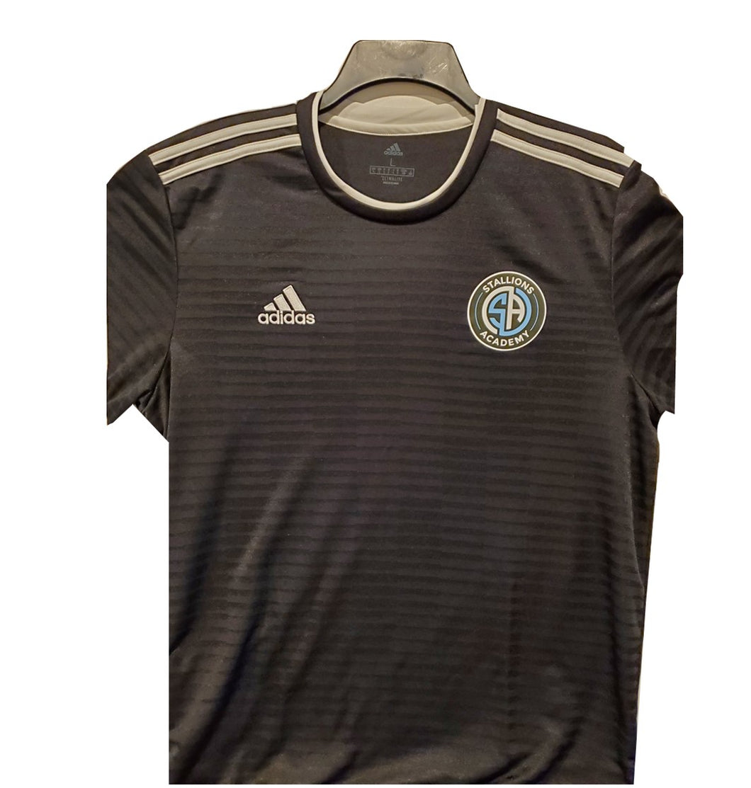 Adidas Fan Gear Jersey – NJ Stallions 