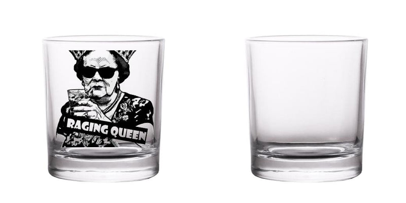 BarConic® 10 oz Old Fashioned Rocks Glasses