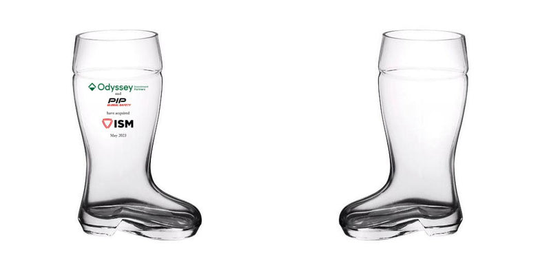 What Is a Beer Boot? Das Boot Glass Explained