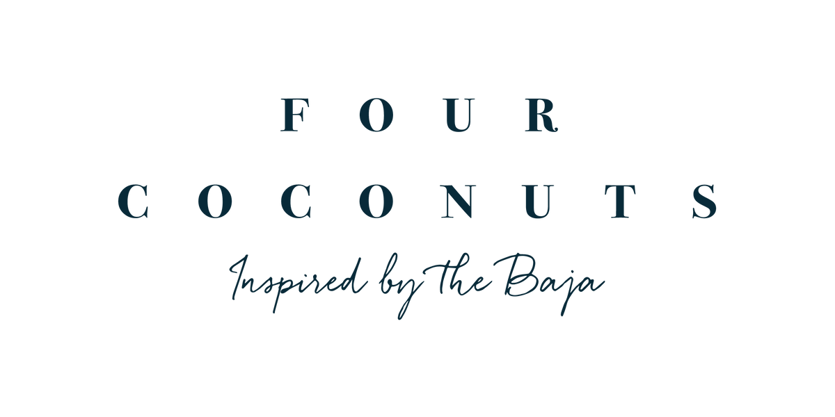 Four Coconuts
