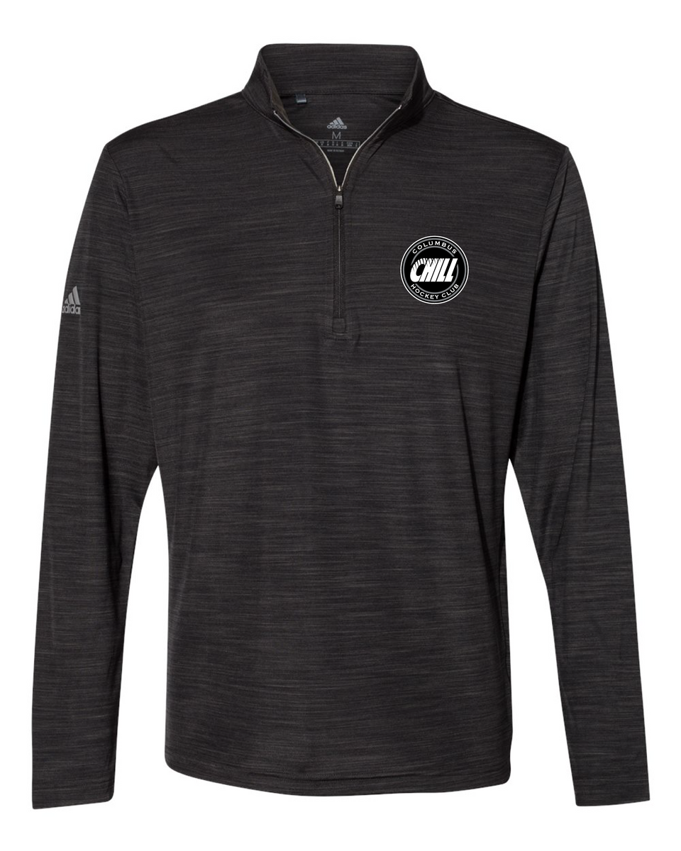 Columbus Chill Men's Quarter Zip Pullover – 614 Hockey