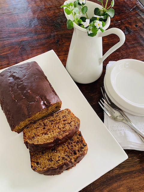 Coffee Makes Everything Better, Mocha Chocolate Icing Recipe