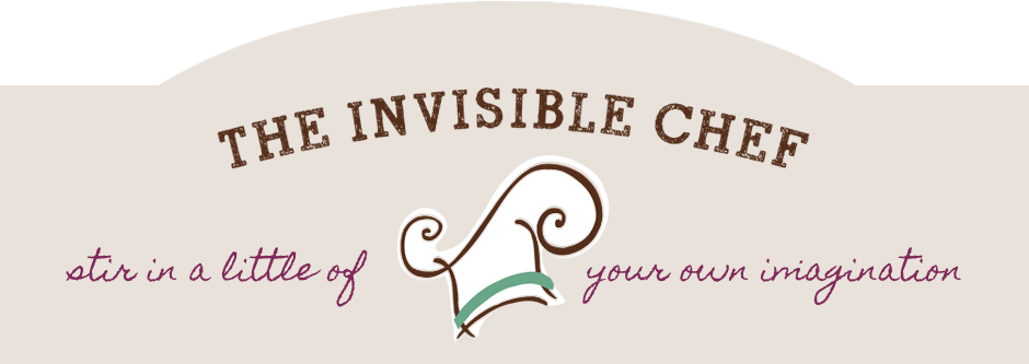 Premium Baking Mixes by The Invisible Chef. Our delicious baking mixes are blended using premium ingredients so you know you are serving the very best to your family & friends.