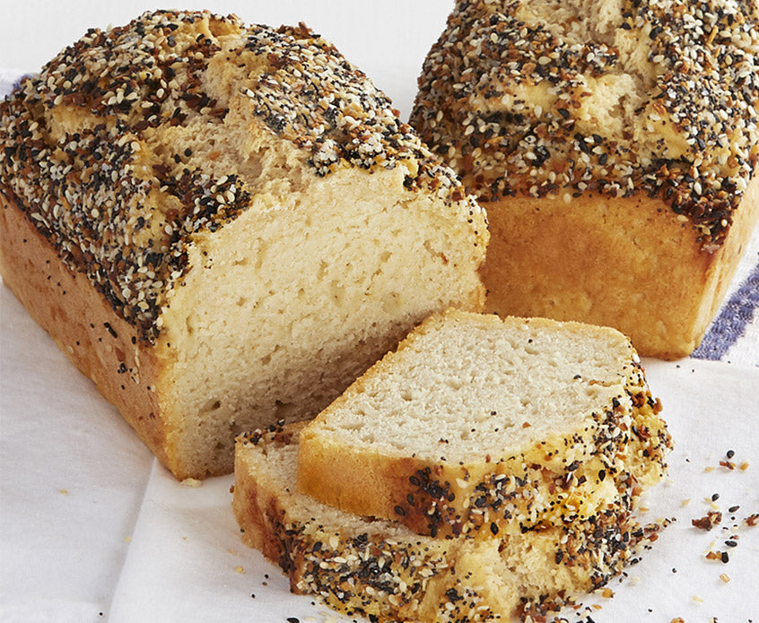 Gourmet Quick Bread, Beer Bread & Cornbreads | The Invisible Chef