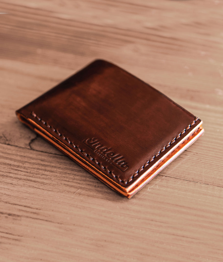 best minimalist wallet for canadian dollars