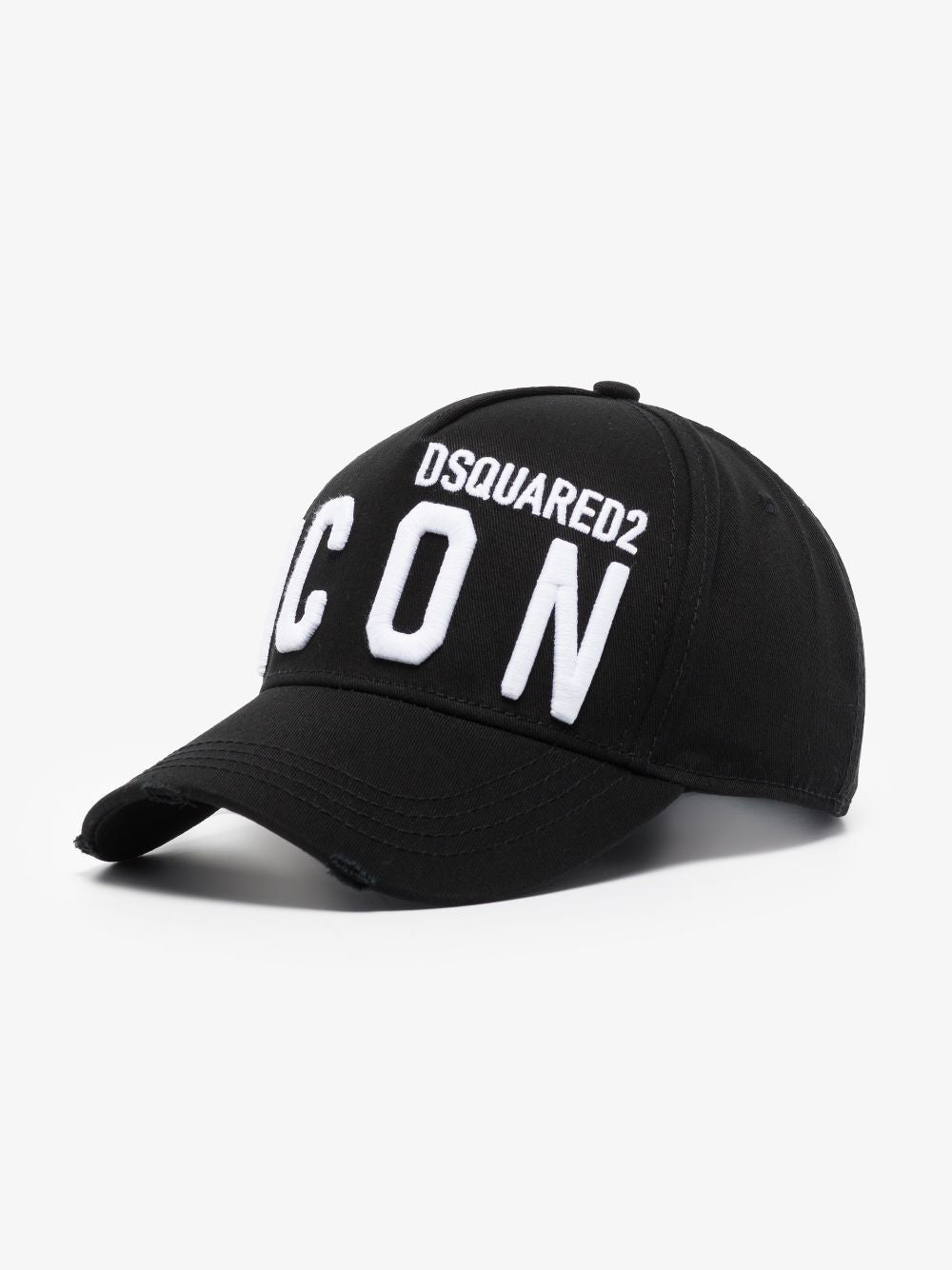 Shop Dsquared2 Icon Baseball Cap