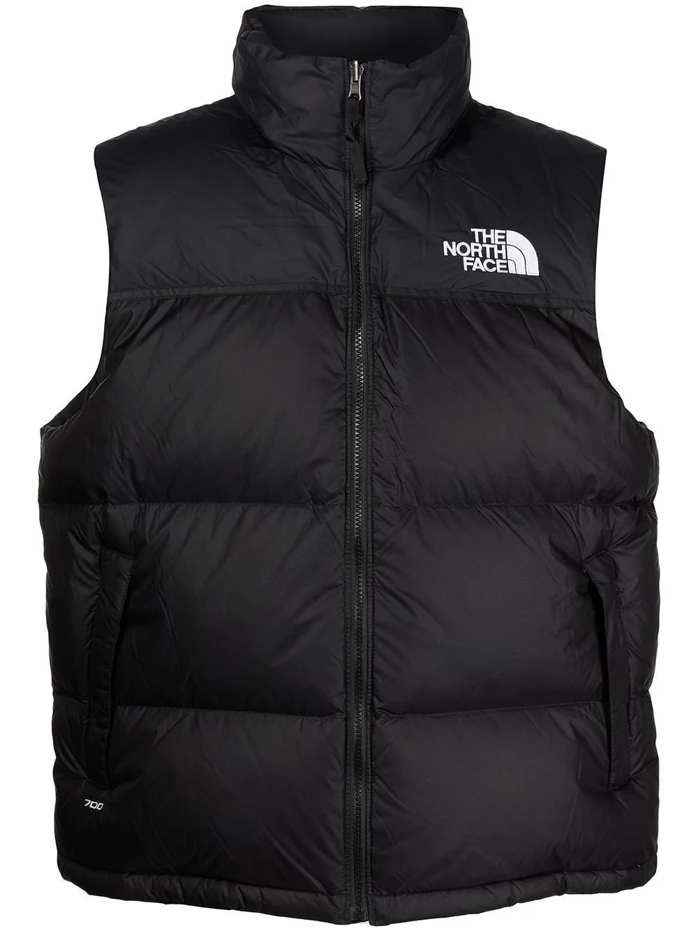 Shop The North Face 1996 Retro Nuptse Vest