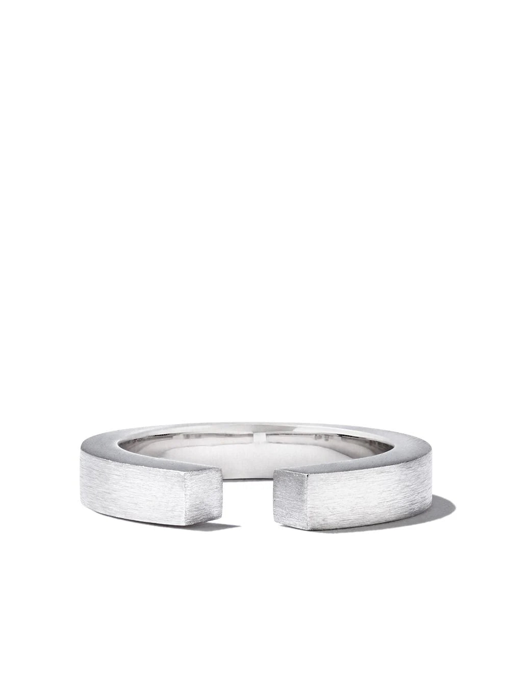 Shop Tom Wood Cut-out Open Ring