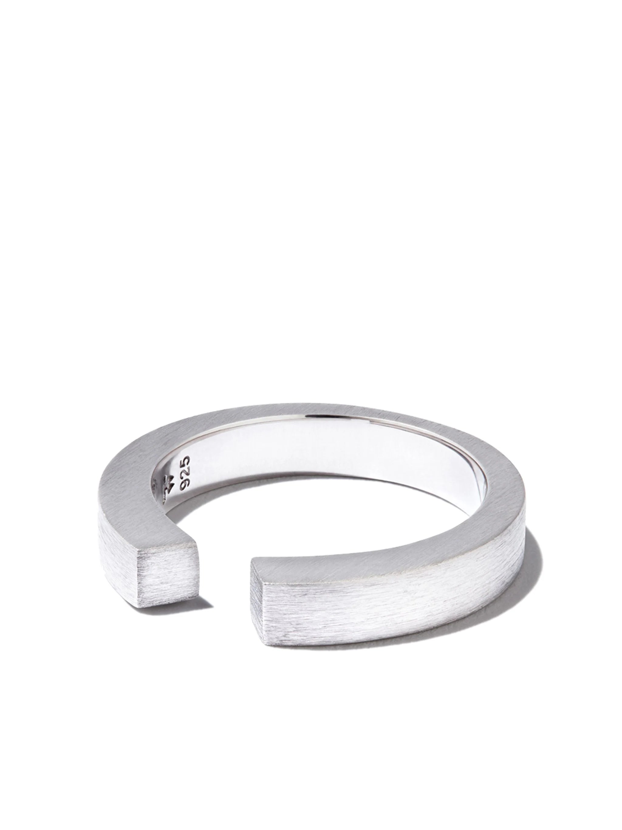Shop Tom Wood Cut-out Open Ring