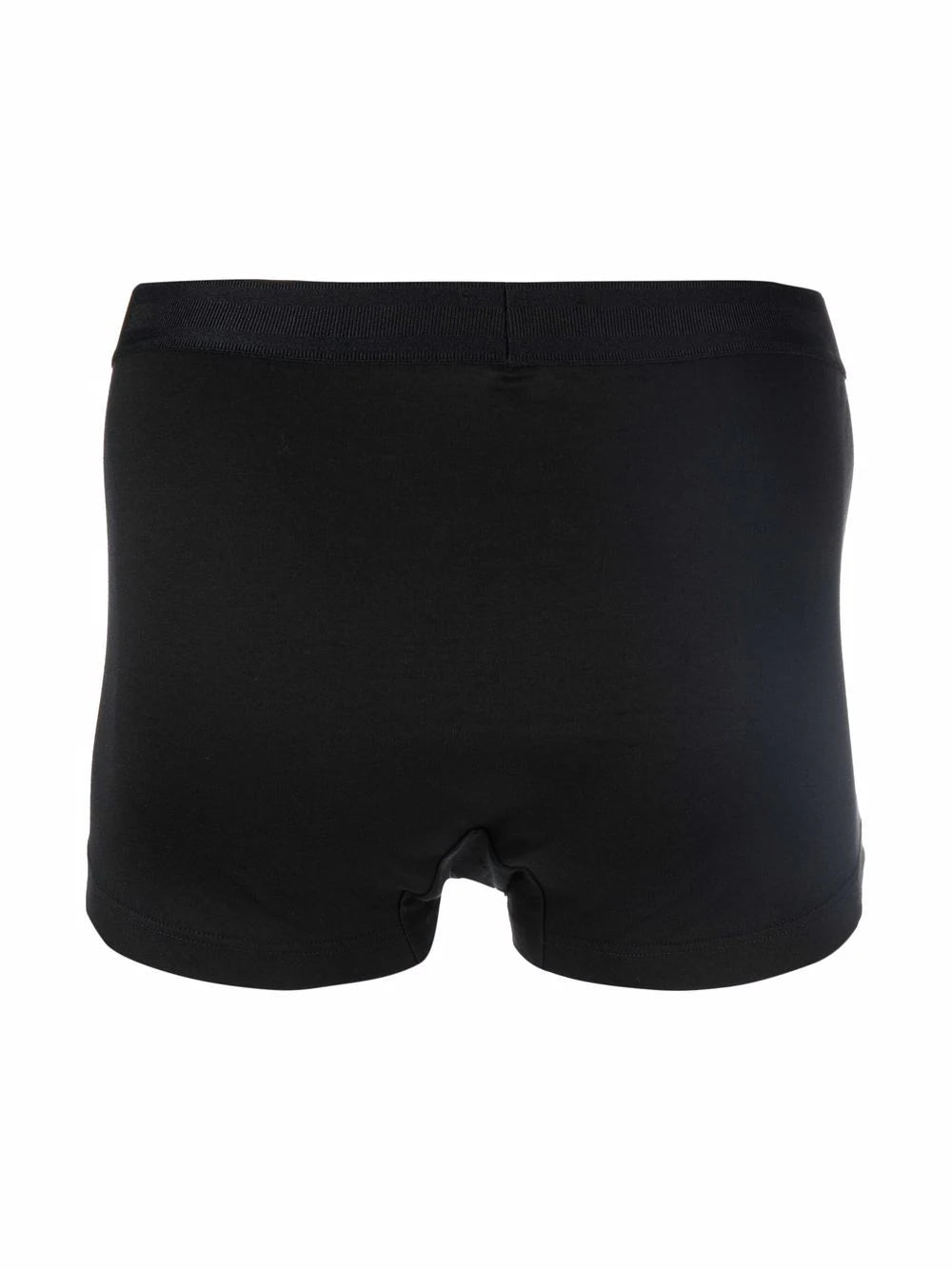 Shop Brioni Elasticated-waistband Boxers