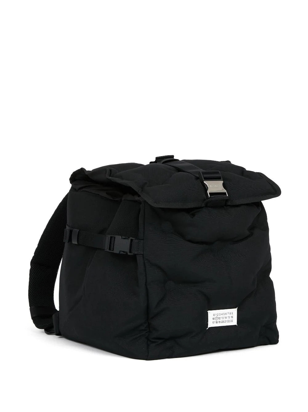 Shop Maison Margiela Glam Slam Sport Backpack