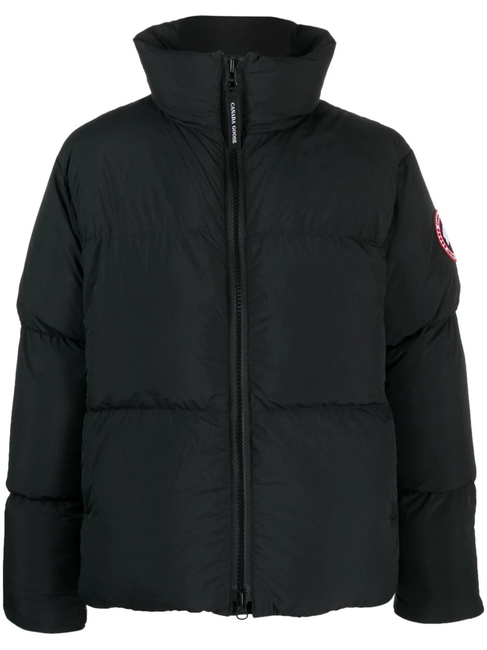 Shop Canada Goose Lawrence Down Puffer Jacket