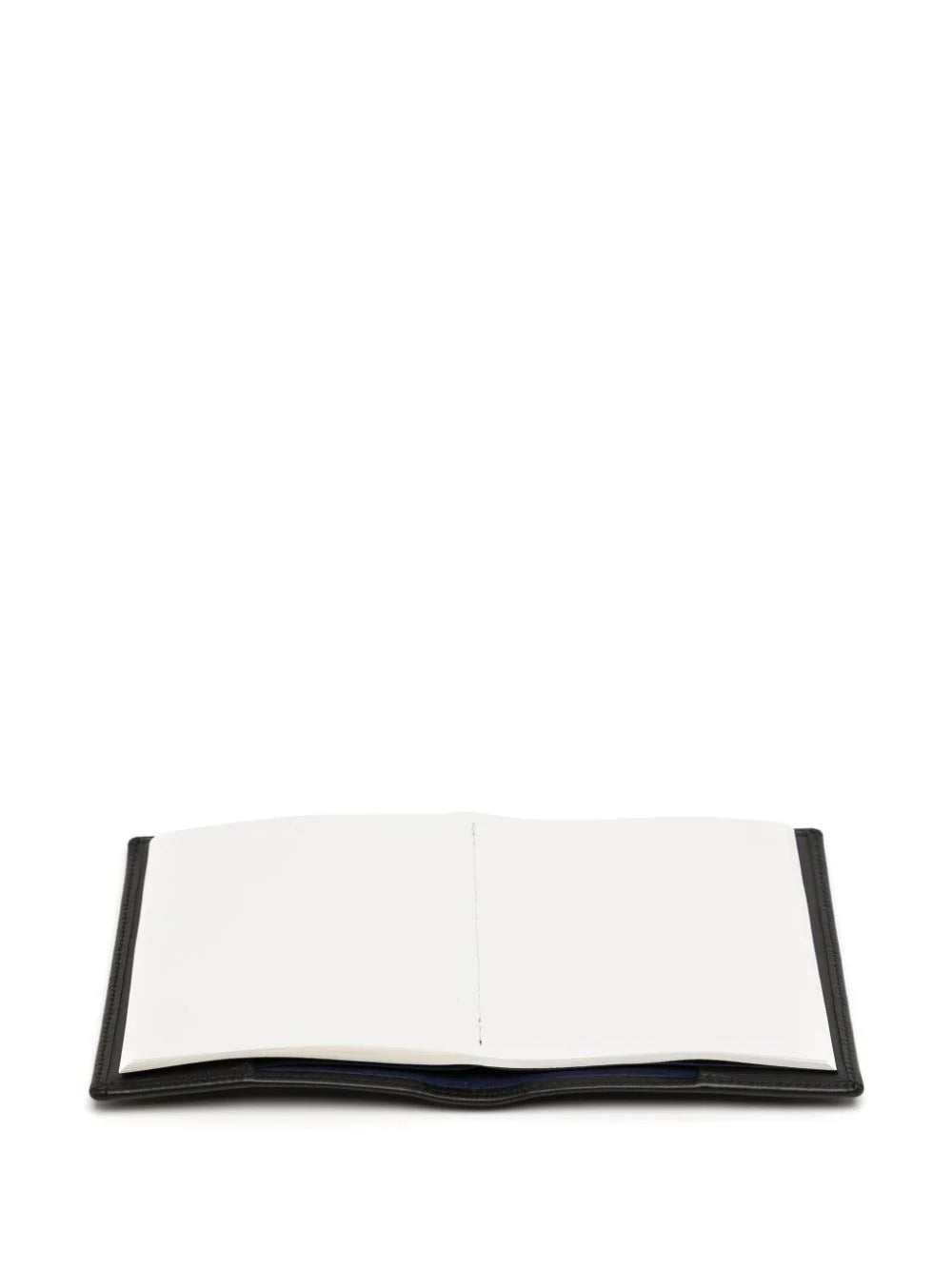 Shop St Dupont Logo-print Notebook