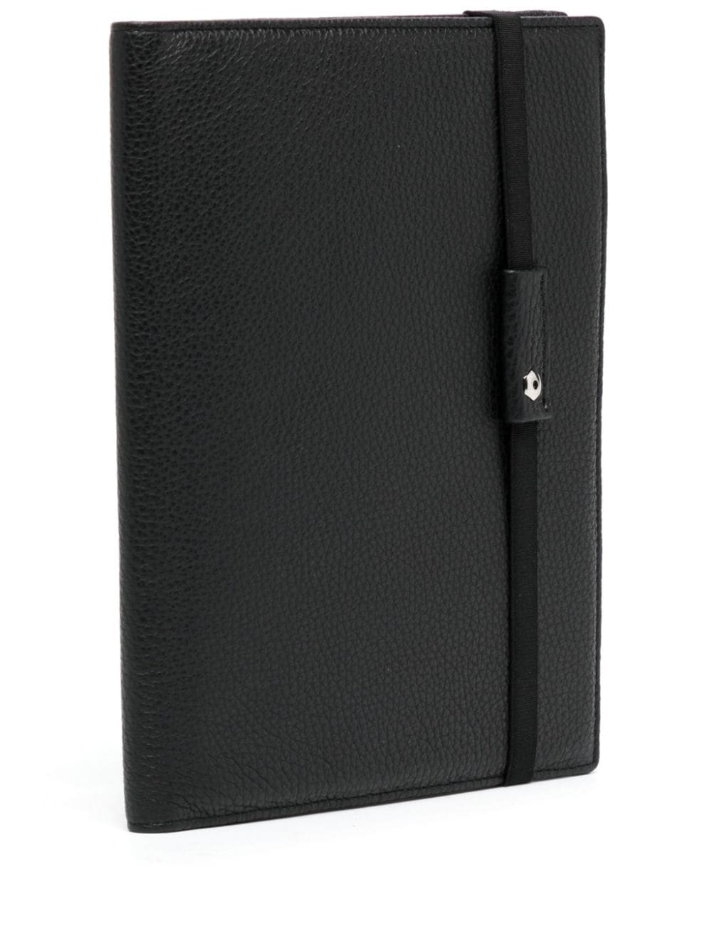 Shop Caran D'ache Leather-cased Paper Notebook