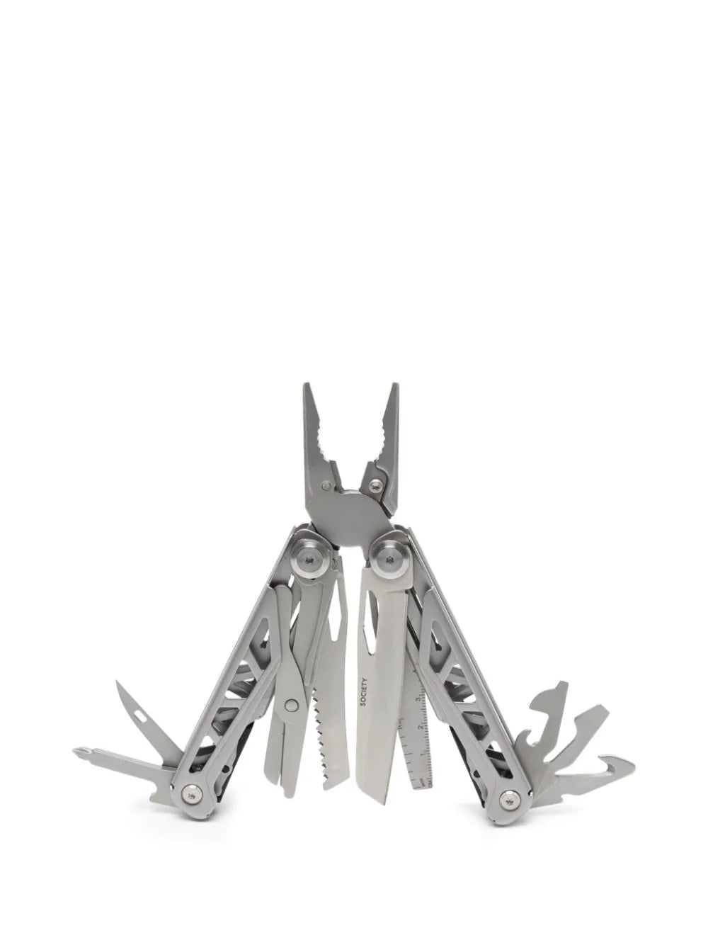 Shop Society Logo-engraved Pliers Multi Tool
