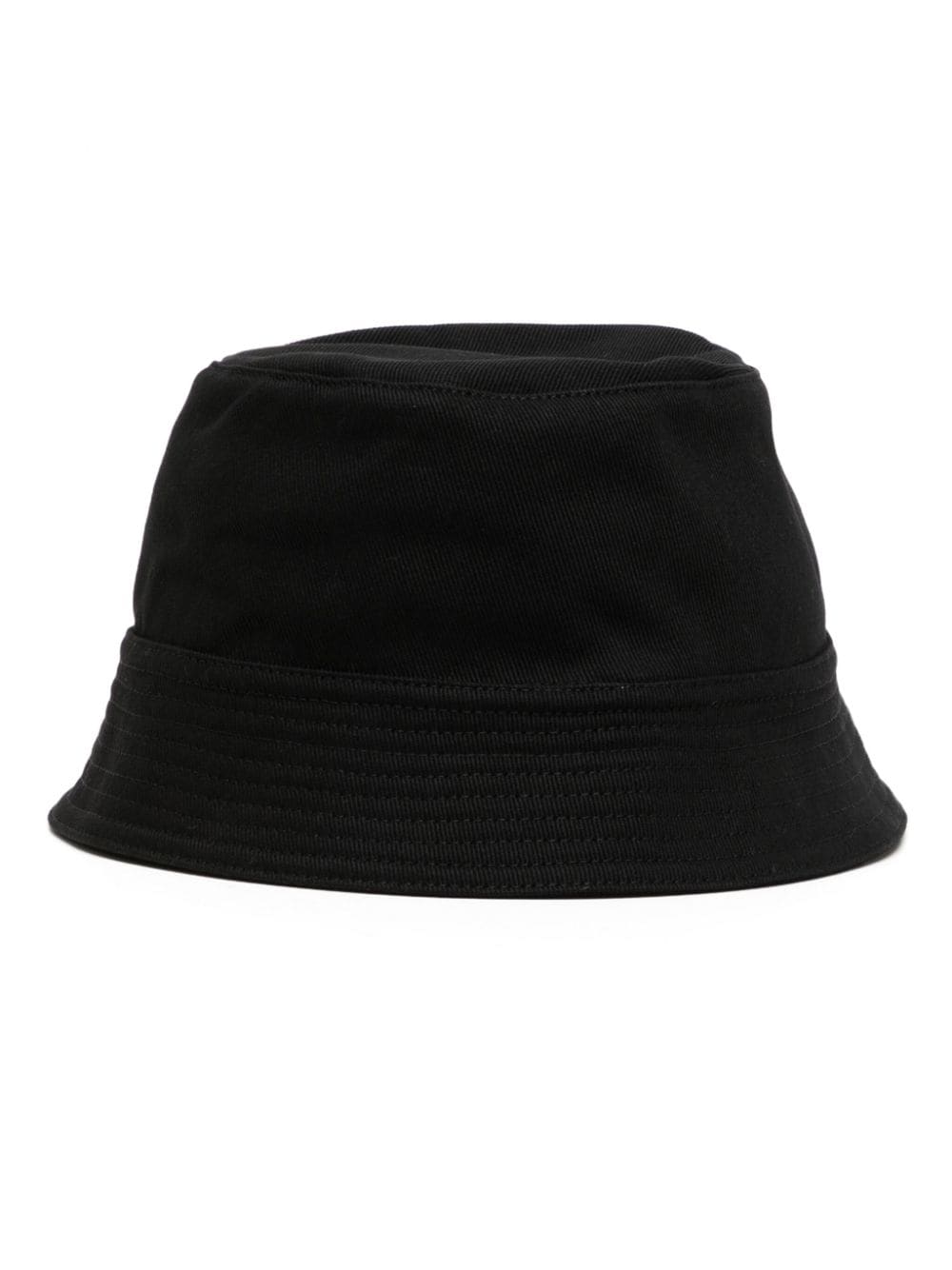 Shop Rick Owens Drkshdw Gilligan Denim Bucket Hat