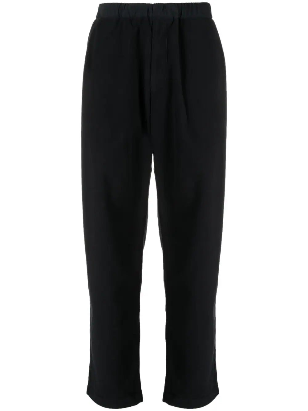 Shop Undercover Elasticated-waist Tapered Trousers