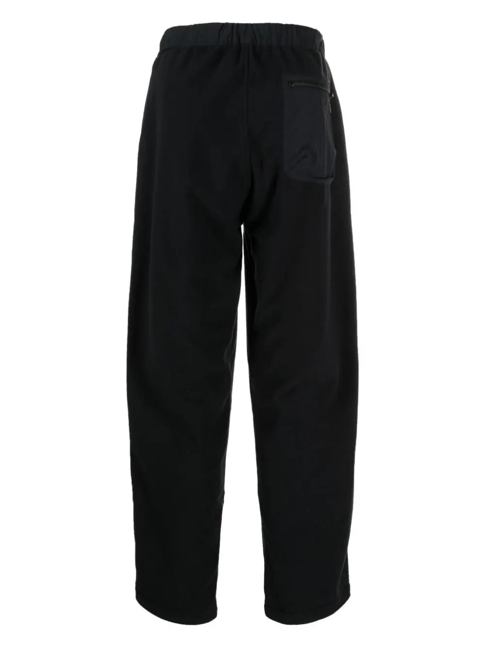 Shop Undercover Elasticated-waist Tapered Trousers