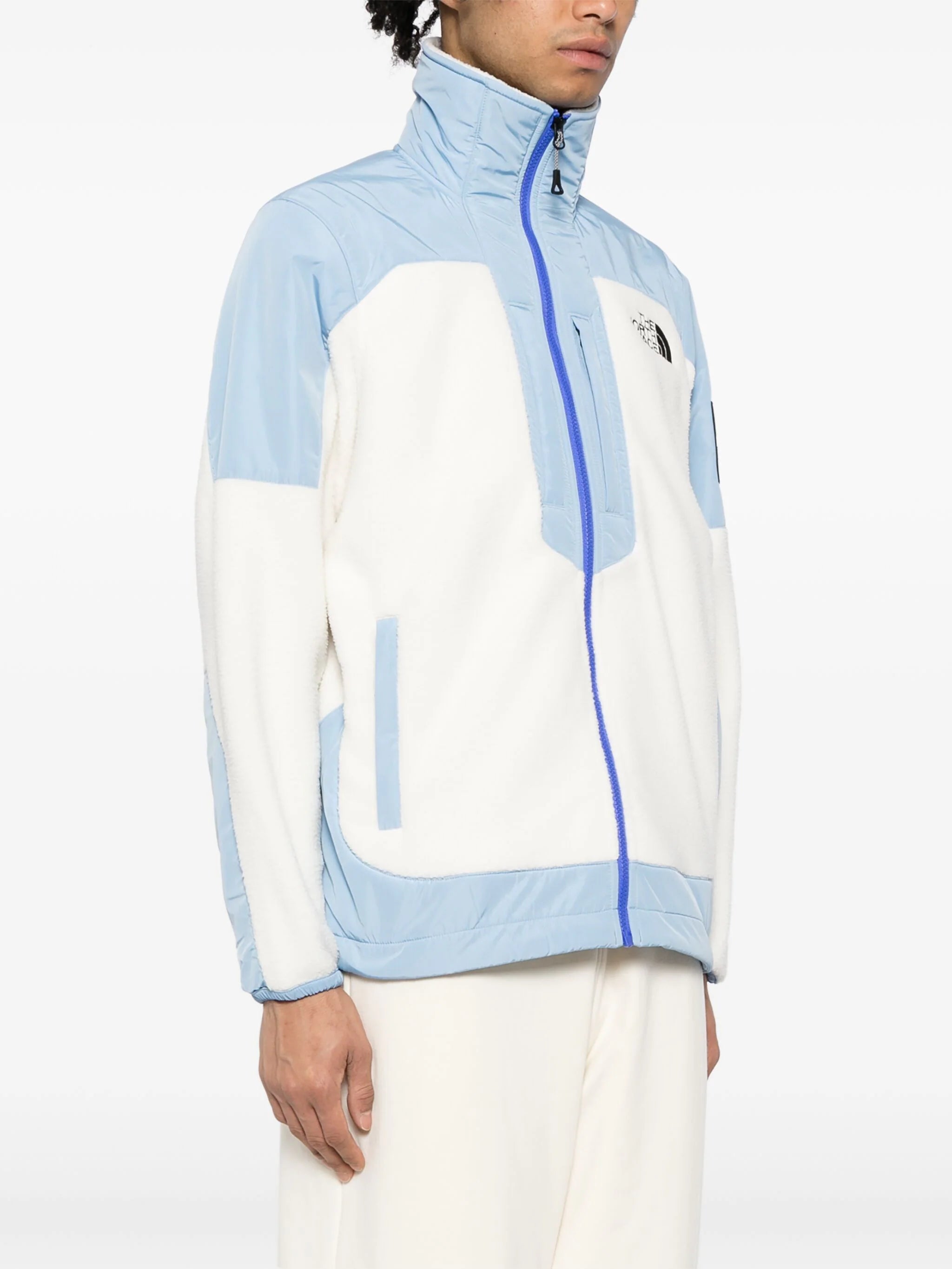 Shop The North Face Fleeski Y2k Jacket