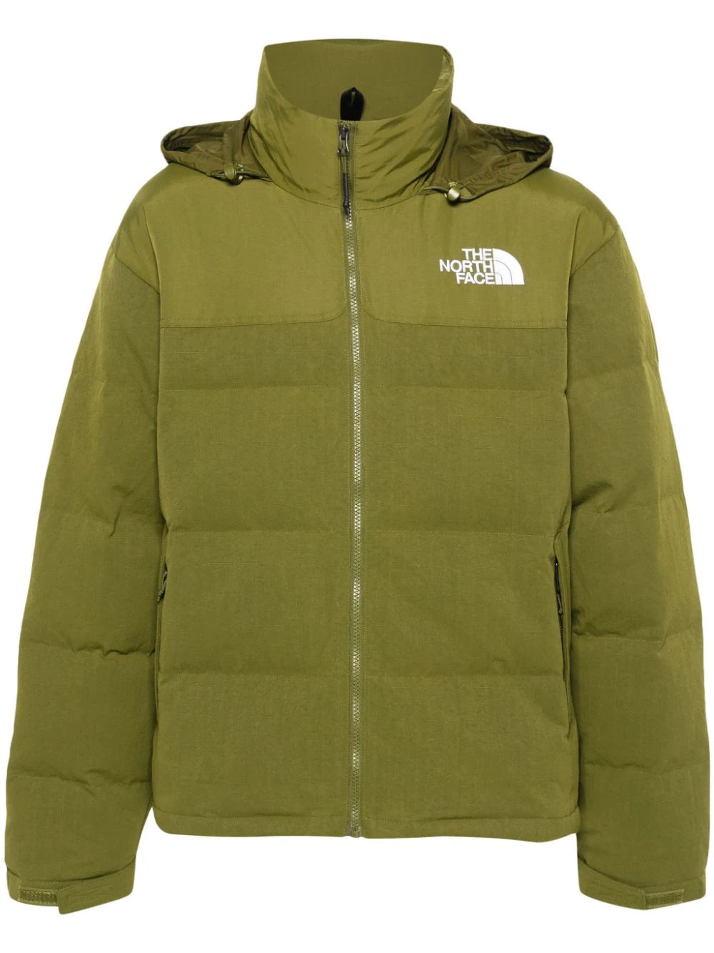 Shop The North Face 1992 Nuptse Padded Jacket