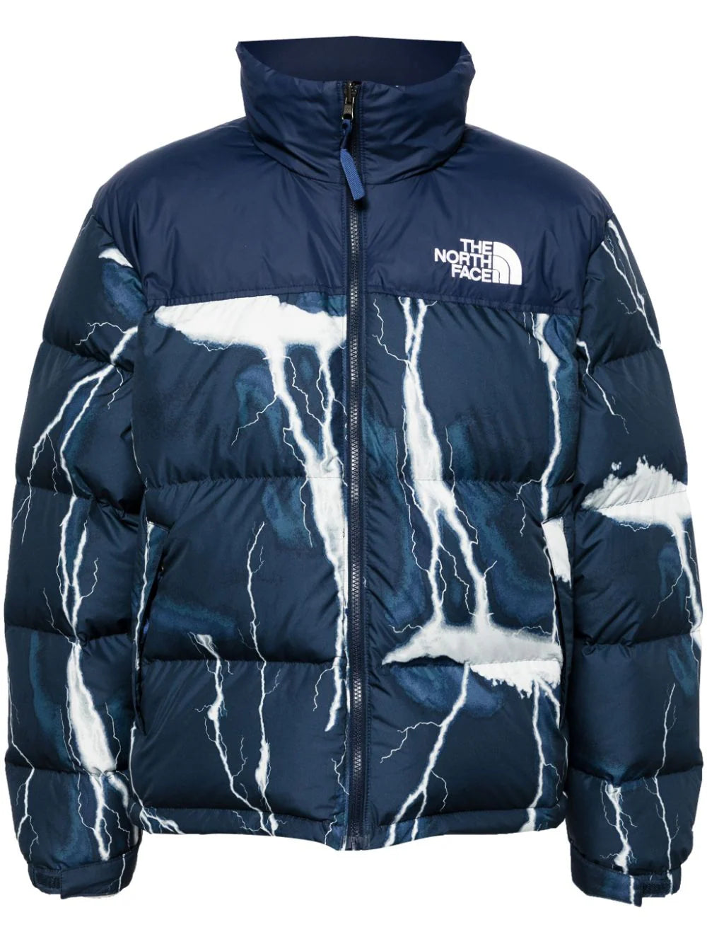 Shop The North Face 1996 Retro Nuptse Puffer Jacket