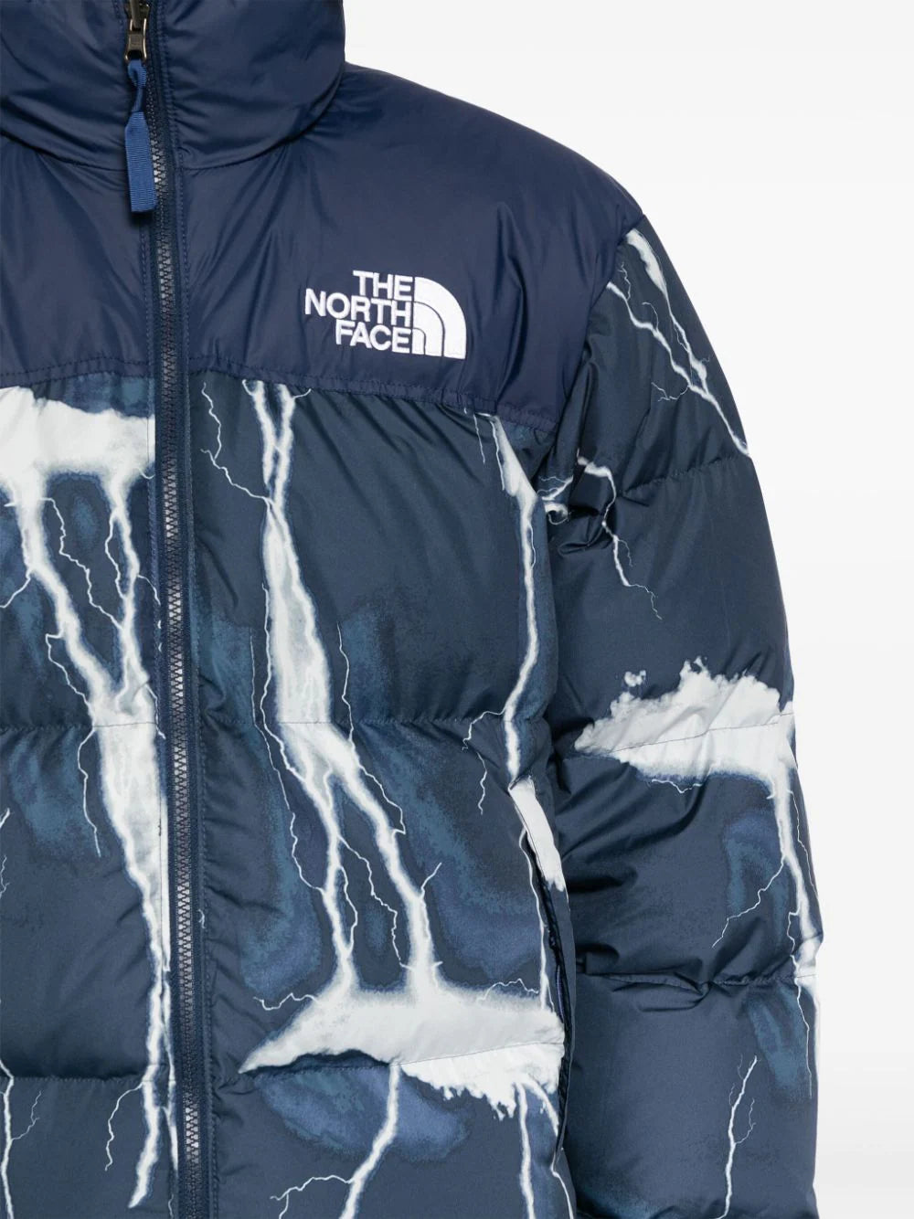 Shop The North Face 1996 Retro Nuptse Puffer Jacket