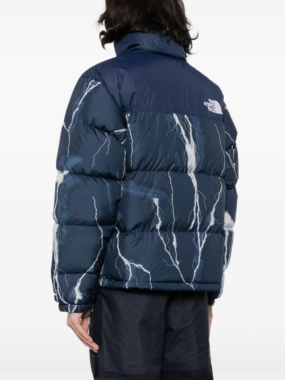 Shop The North Face 1996 Retro Nuptse Puffer Jacket