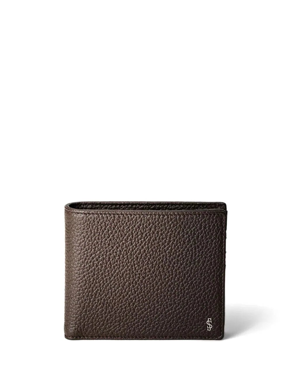 Shop Serapian Cachemire Leather Billfold Wallet