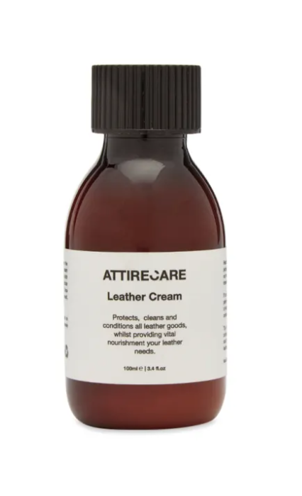 Shop Attirecare Leather Cream - 100ml