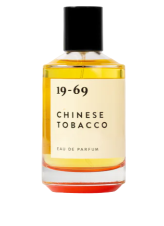 Shop 19-69 Chinese Tobacco Eau De Parfum-100ml