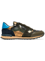 valentino rockrunner bronze