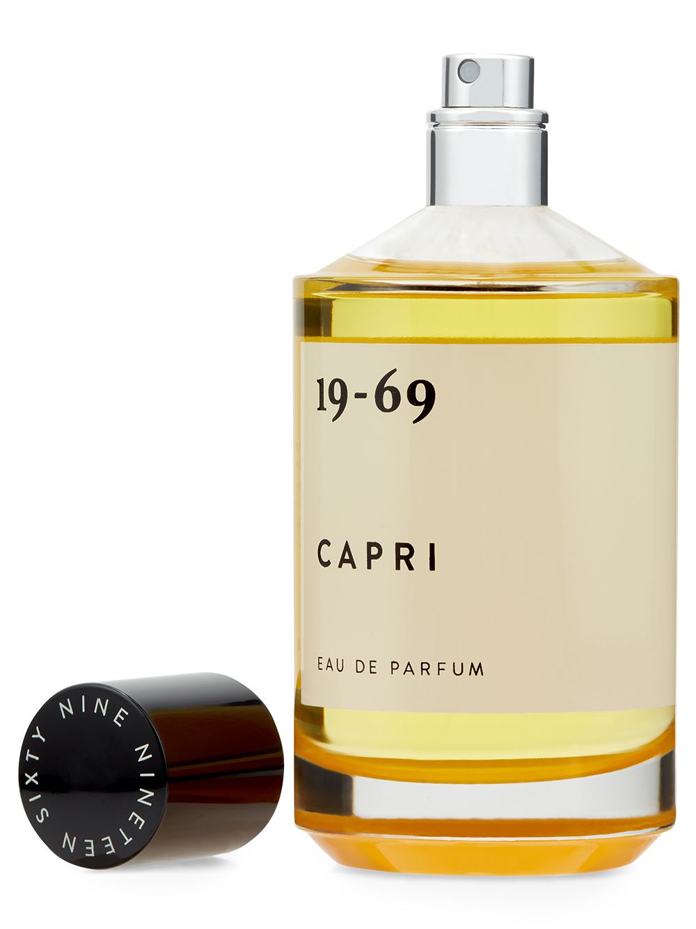 Shop 19-69 Capri Eau De Parfum