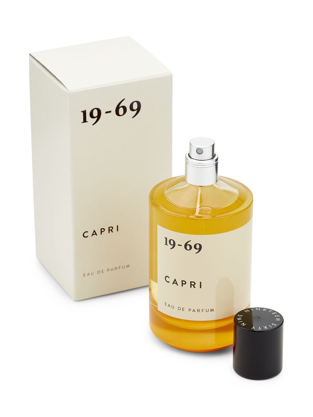 Shop 19-69 Capri Eau De Parfum