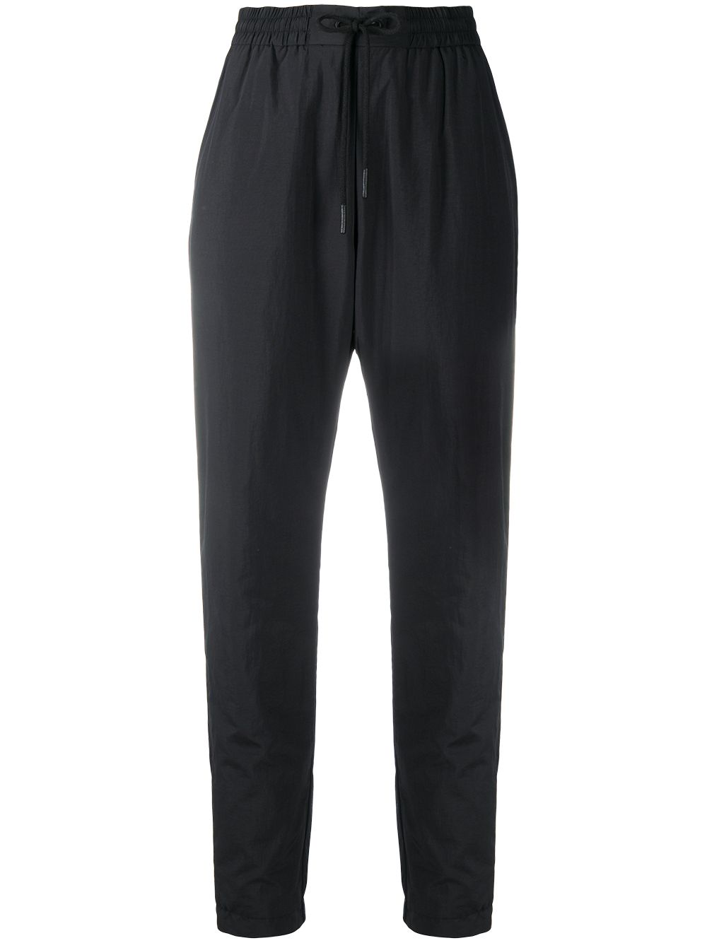 Shop Rabanne Drawstring Track Pants