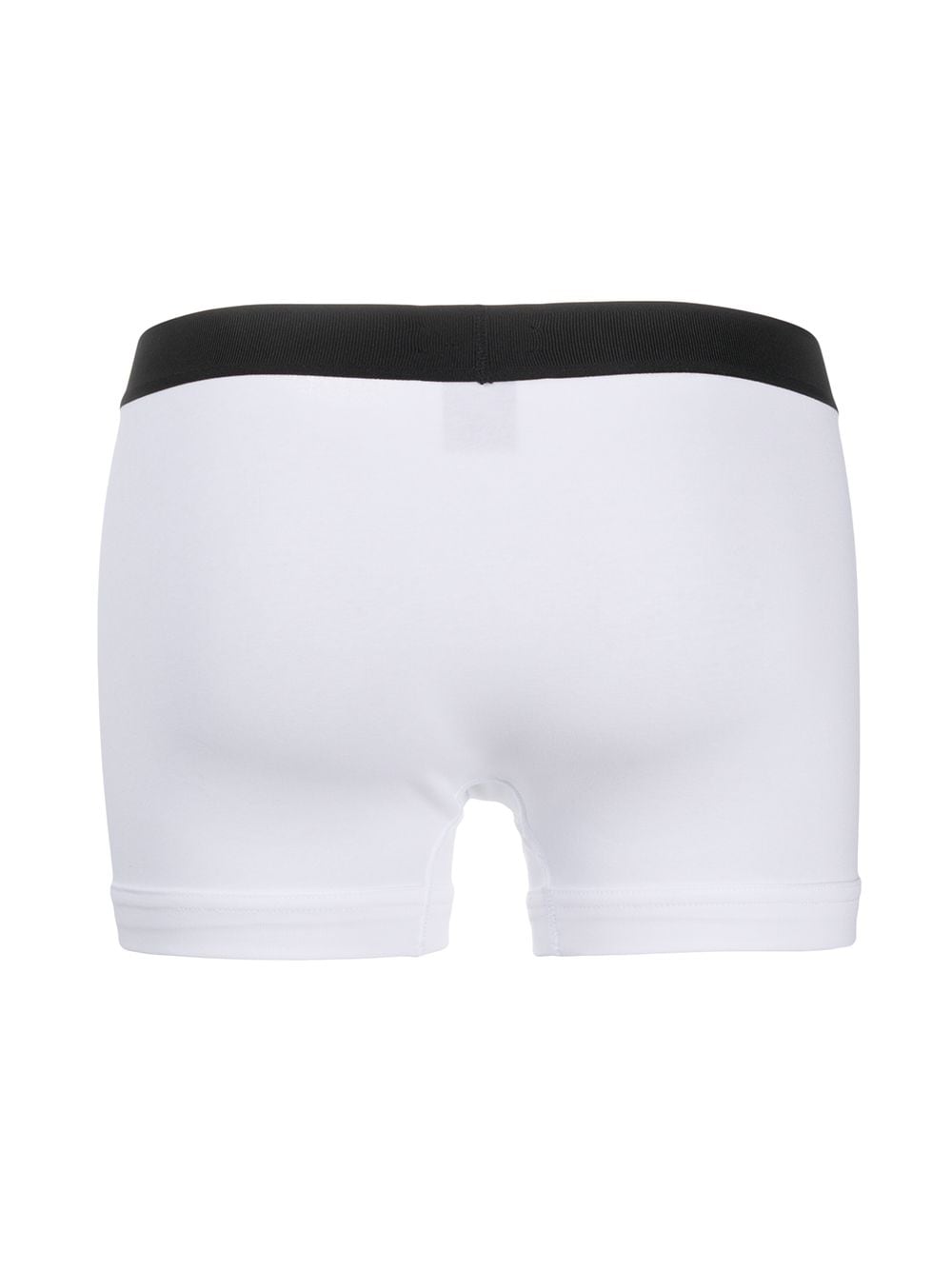 Shop Tom Ford Logo Waistband Boxers