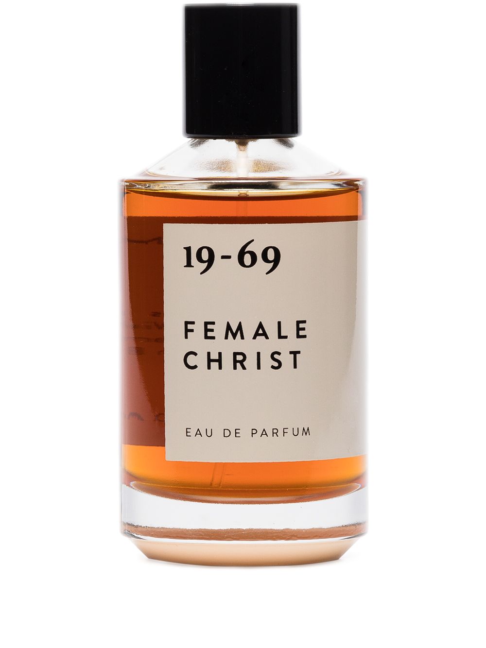 Shop 19-69 Female Christ 100ml Eau De Parfum