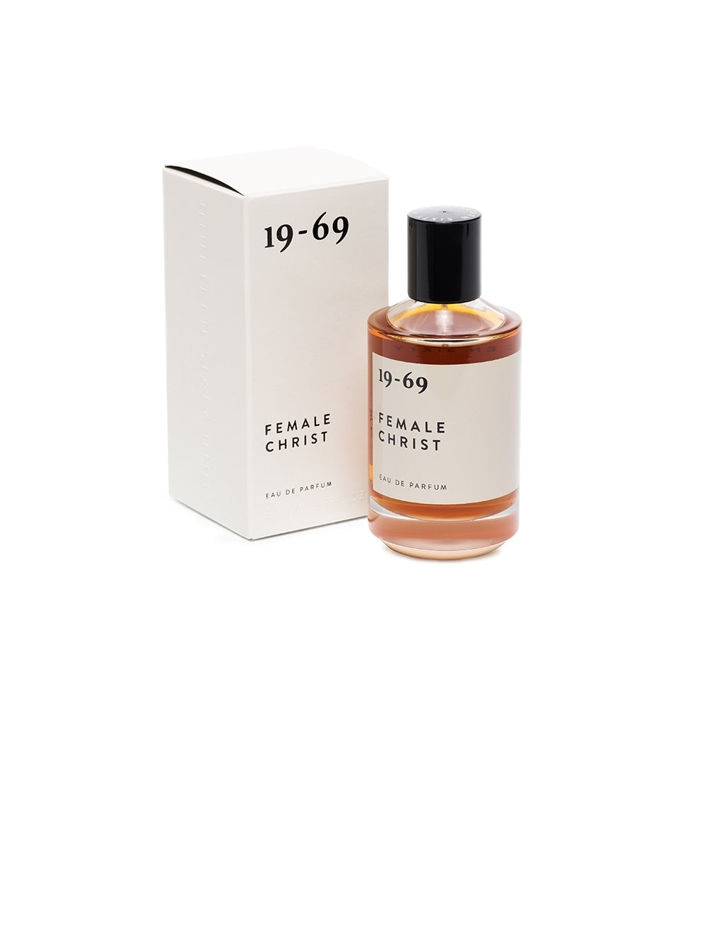 Shop 19-69 Female Christ 100ml Eau De Parfum