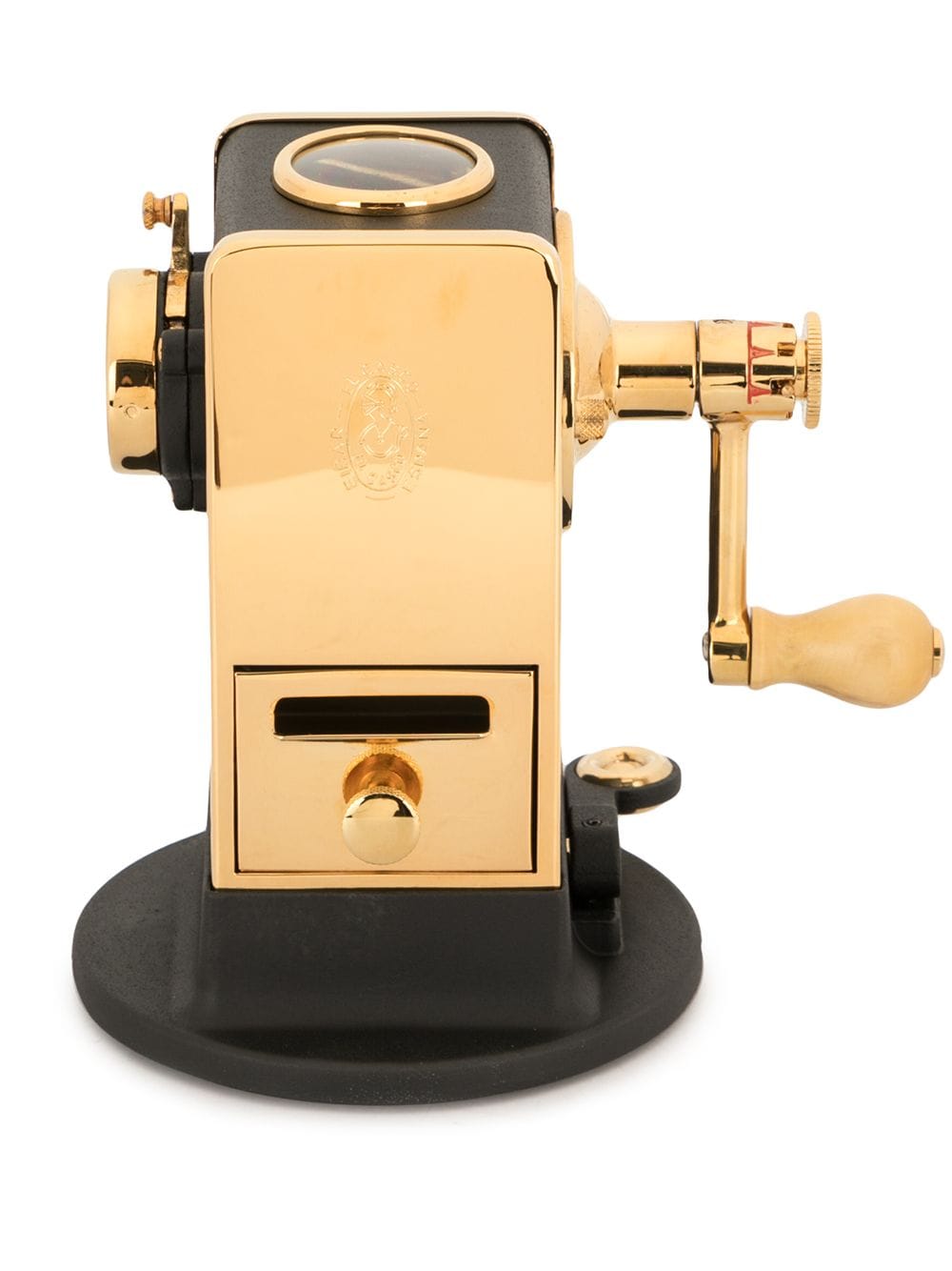 Shop El Casco 18 Karat Gold Pencil Sharpener