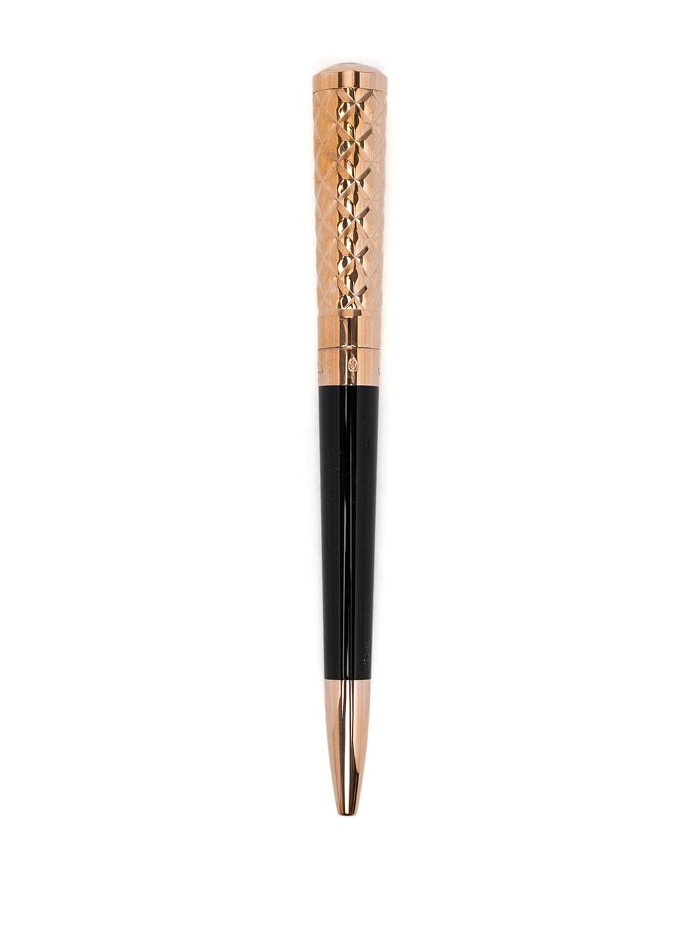 Shop St Dupont Liberte Ballpoint Pen