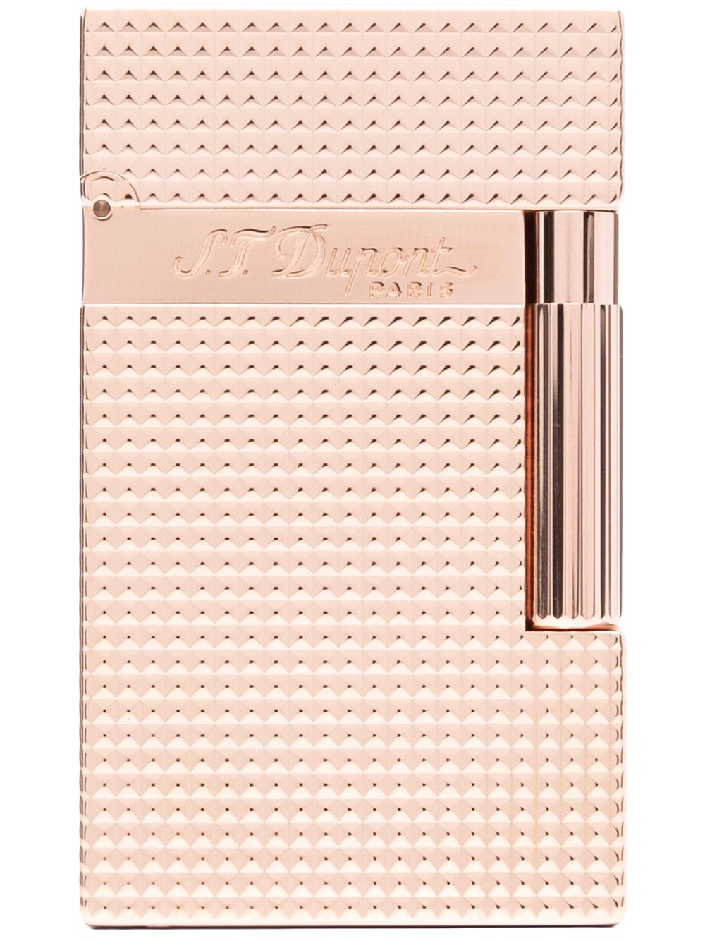 Shop St Dupont Ligne 2 Lighter