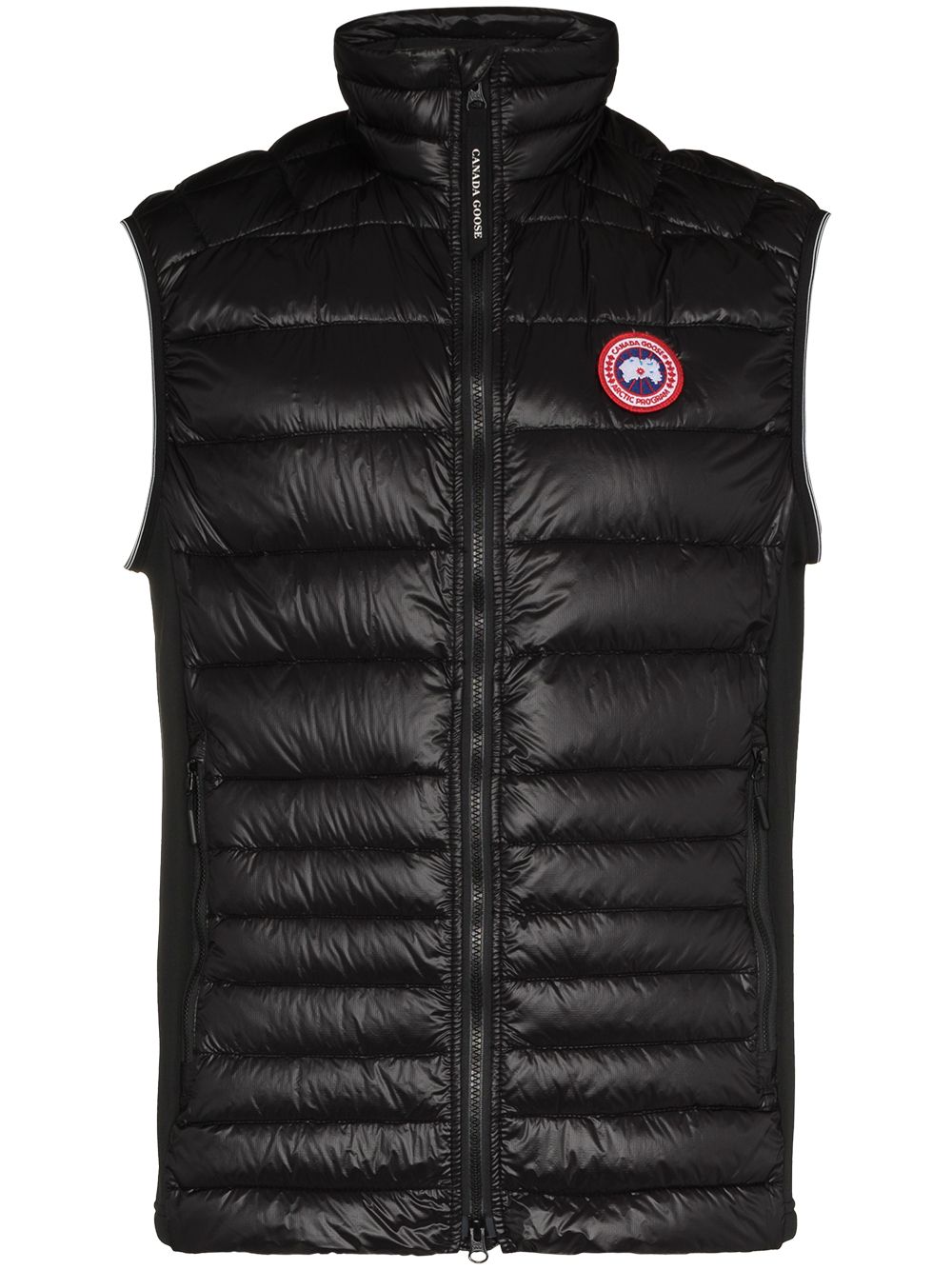 Shop Canada Goose Hybridge Lite Padded Gilet