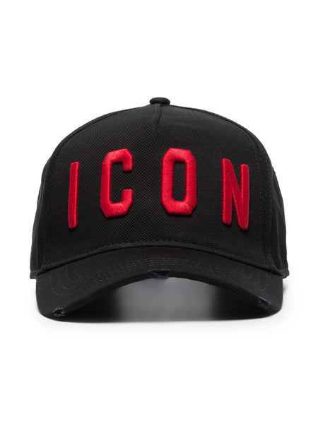 Dsquared2 Icon Baseball Cap – The Business Fashion